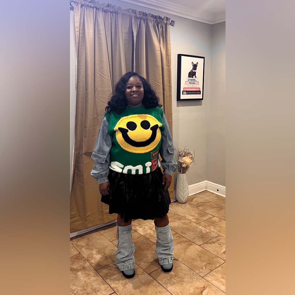 Fall pieces have arrived.